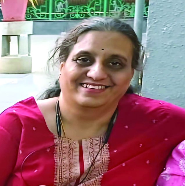 Pankaj Saxena