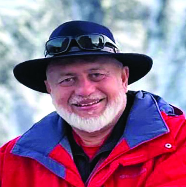 Pankaj Saxena