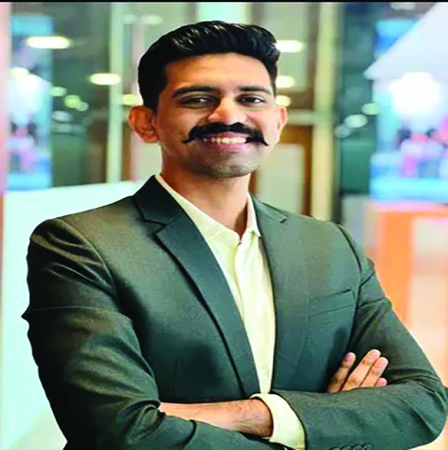 Bijukumar Damodaran