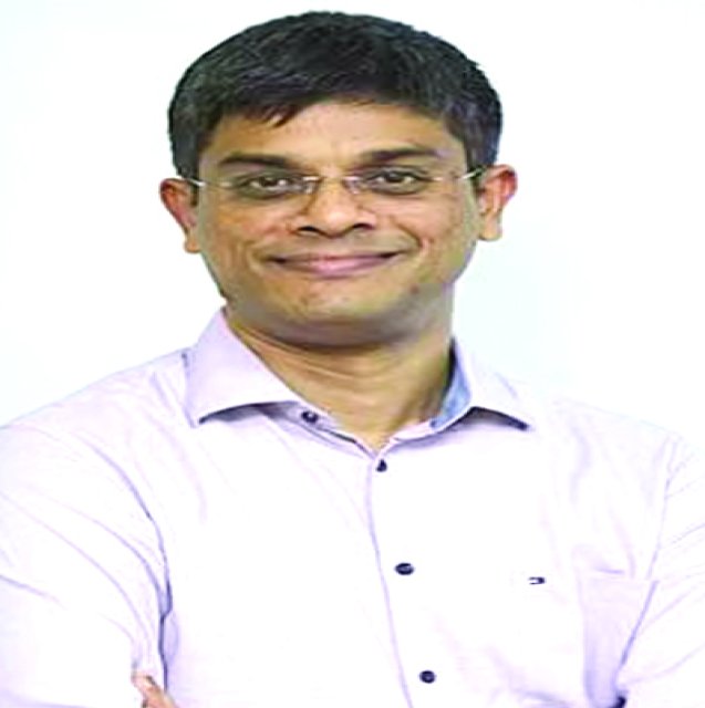 Bijukumar Damodaran