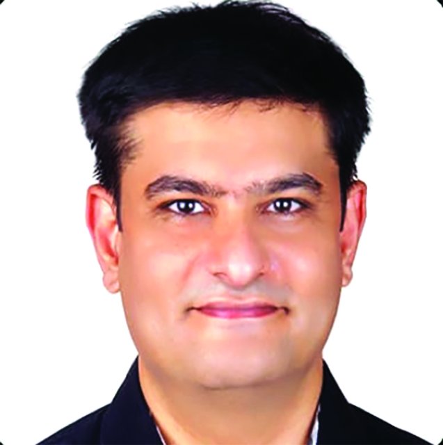 Pankaj Saxena