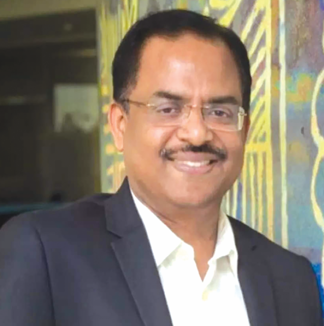 Bijukumar Damodaran