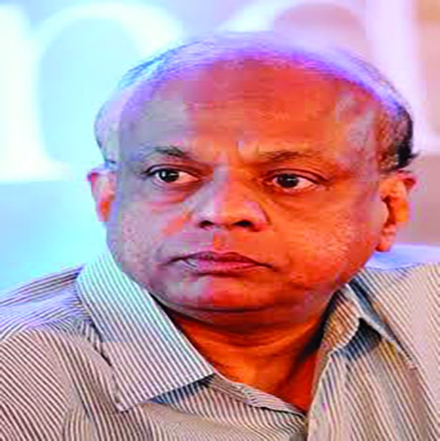 Bijukumar Damodaran
