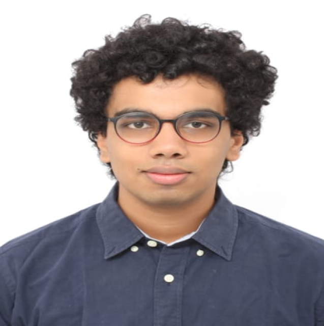 Bijukumar Damodaran