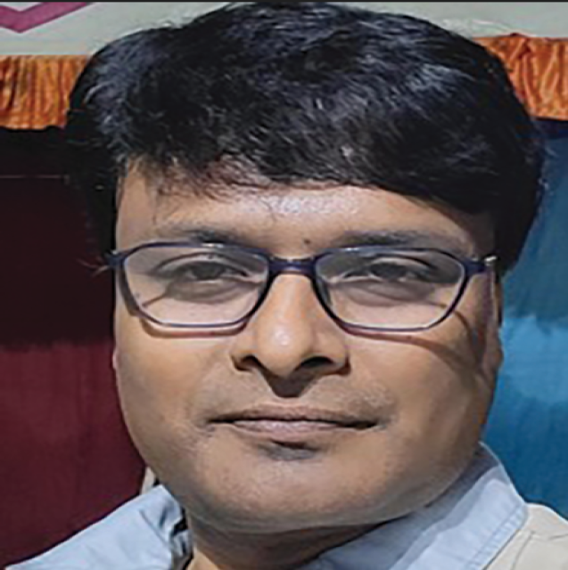 Bijukumar Damodaran