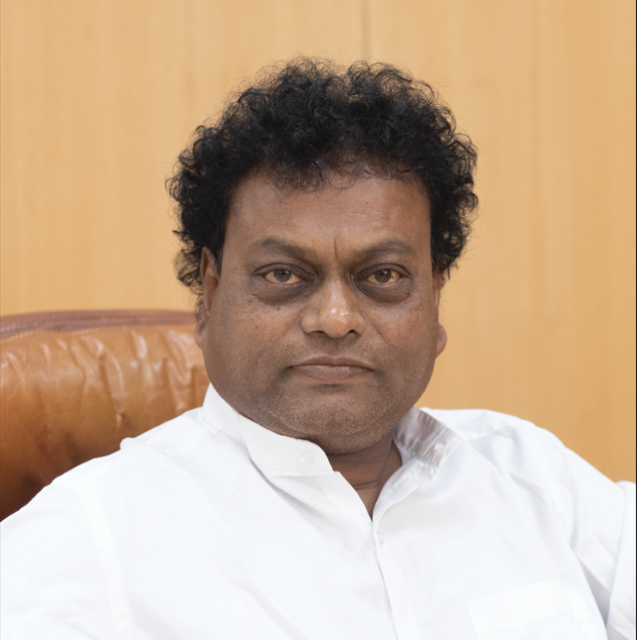 Bijukumar Damodaran