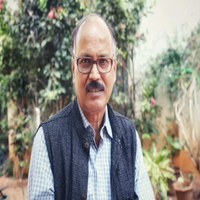 Bijukumar Damodaran